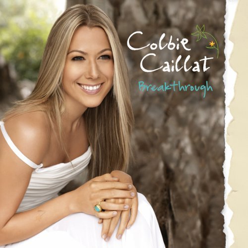 Colbie Caillat/Breakthrough