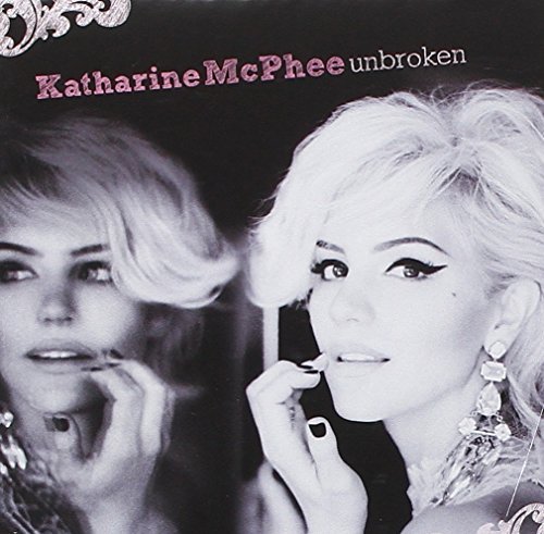 Katharine Mcphee/Unbroken