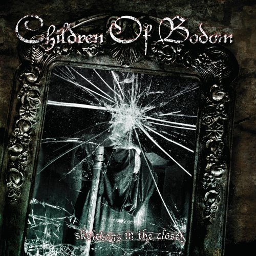 Children Of Bodom/Skeletons In The Closet