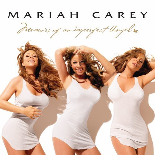 Mariah Carey/Memoirs Of An Imperfect Angel@Deluxe Ed.@2 Cd