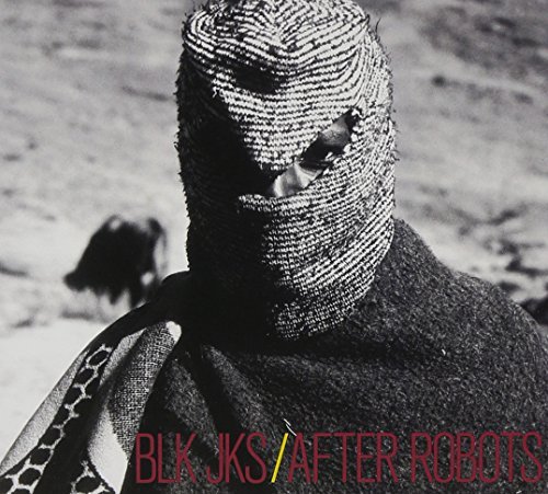 Blk Jks/After Robots@Import-Gbr