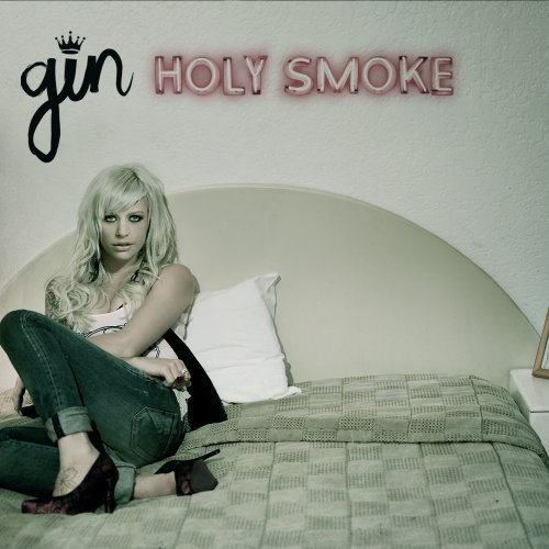 Gin Wigmore Holy Smoke 