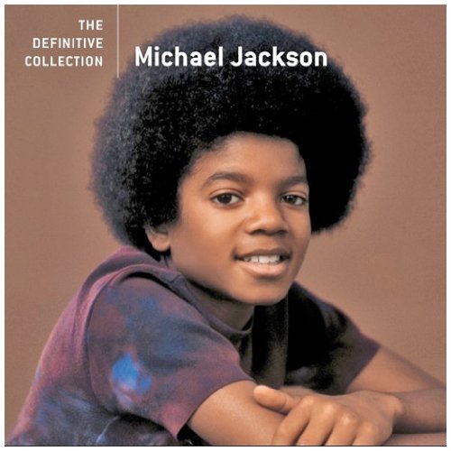 Michael Jackson/Definitive Collection