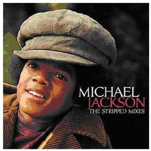 Michael Jackson/Stripped Mixes