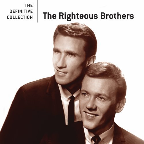 Righteous Brothers/Definitive Collection