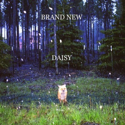 Brand New/Daisy