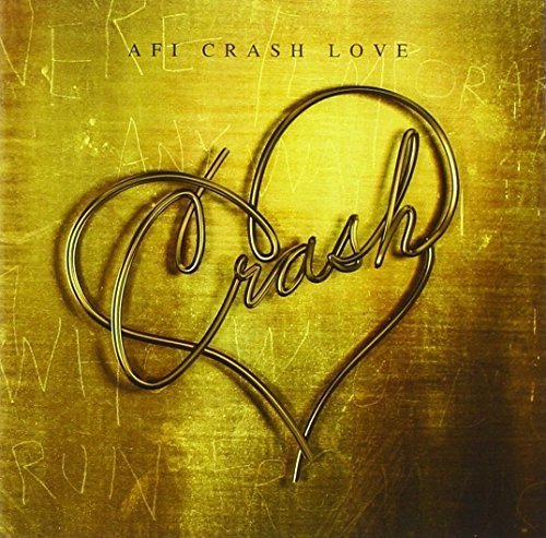 A.F.I. Crash Love 