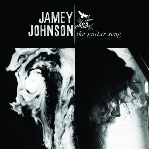 Jamey Johnson Guitar Song Pt. I & Ii 2 CD 