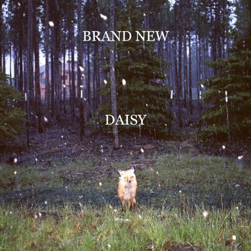 Brand New/Daisy