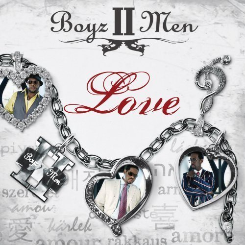 Boyz Ii Men/Love