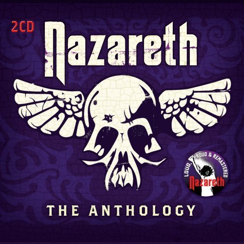 Nazareth/Anthology@2 Cd
