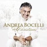 Andrea Bocelli My Christmas 