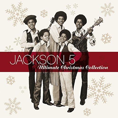Jackson 5/Ultimate Christmas Collection
