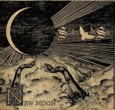 Swallow The Sun/New Moon