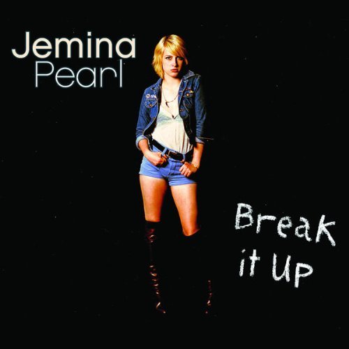 Jemina Pearl/Break It Up