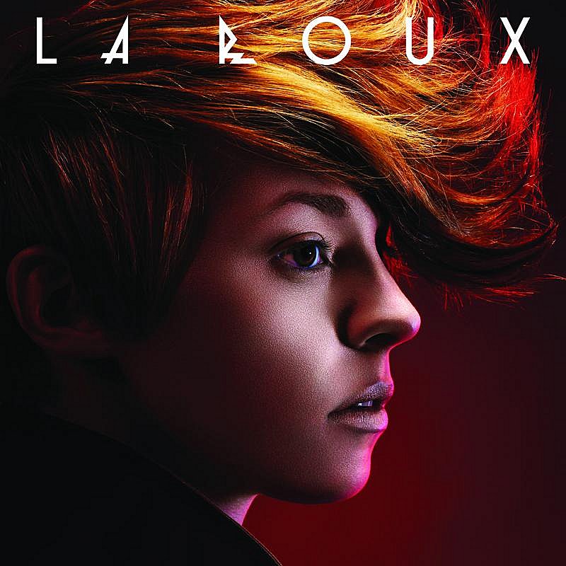 La Roux/La Roux@Indie Exclusive Version@Ltd. Edition