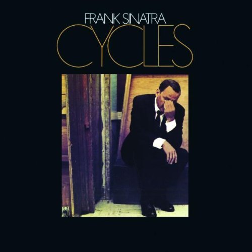 Frank Sinatra/Cycles@Import-Gbr@Cycles
