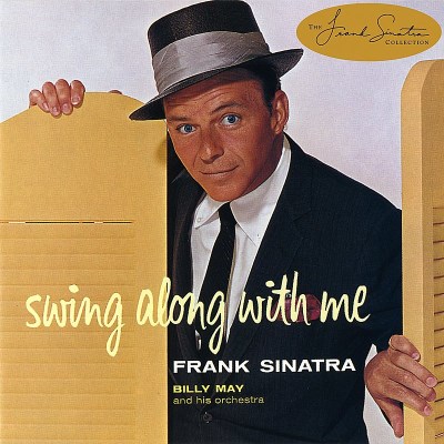 Frank Sinatra/Sinatra Swings@Import-Gbr