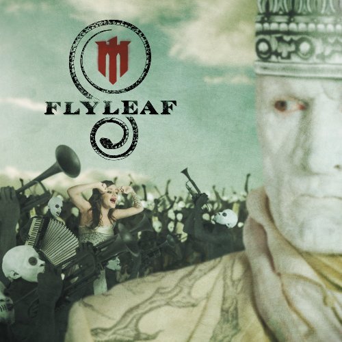 Flyleaf/Memento Mori@Deluxe Ed.@2 Cd