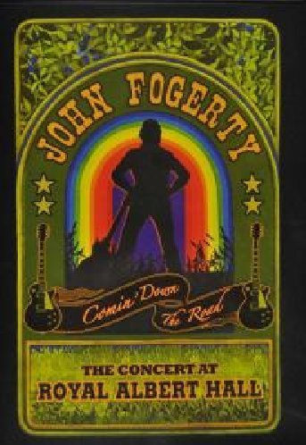 John Fogerty/Comin' Down The Road