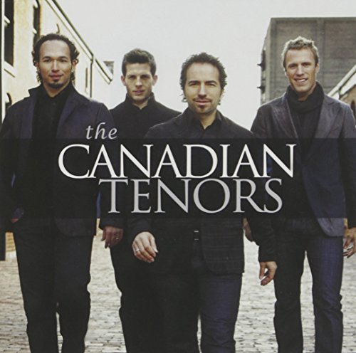 Canadian Tenors/Canadian Tenors