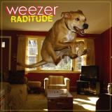 Weezer Raditude Deluxe Ed. 2 CD 