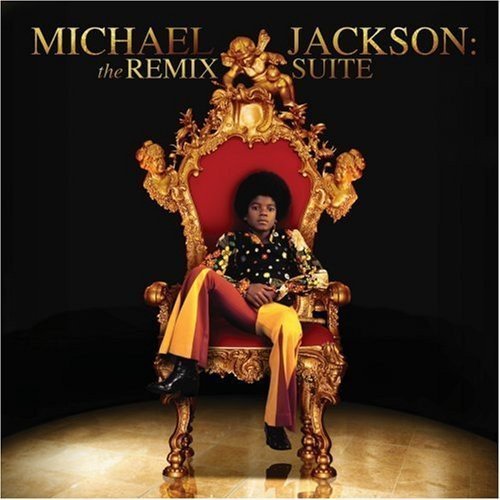 Michael Jackson/Michael Jackson: Remix Suites