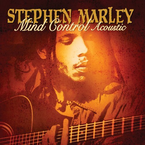 Stephen Marley/Mind Control (Acoustic)