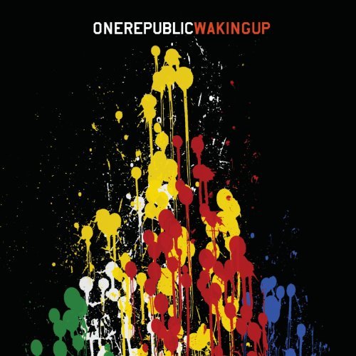 Onerepublic/Waking Up