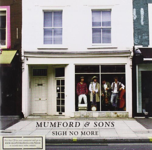 Mumford & Sons/Sigh No More@Import-Gbr