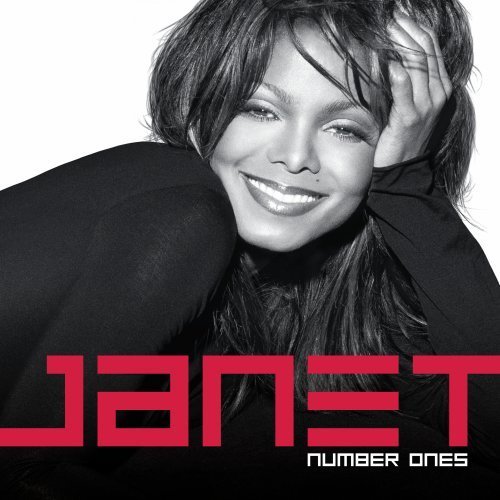 Janet Jackson/#1's@2 Cd