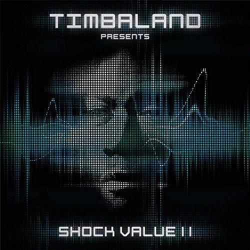Timbaland/Shock Value 2@Explicit Version