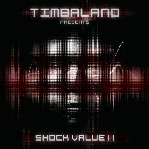 Timbaland/Shock Value 2@Explicit Version/Deluxe Ed.@2 Cd Set