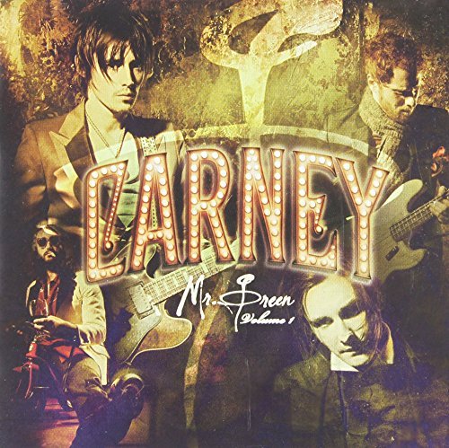 Carney/Vol. 1-Mr Green