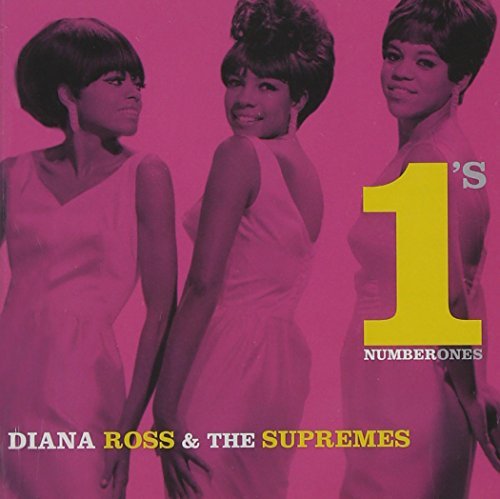 Diana & The Supremes Ross/#1's