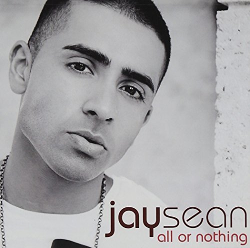 Jay Sean/All Or Nothing