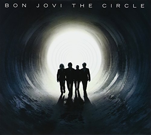 Bon Jovi/Circle@Incl. Bonus Dvd