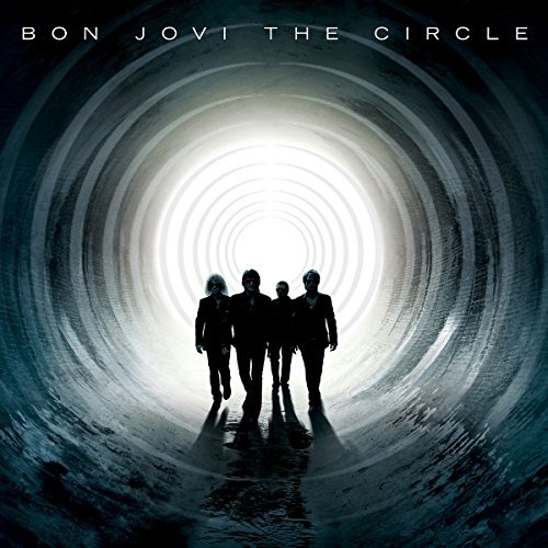 Bon Jovi/Circle