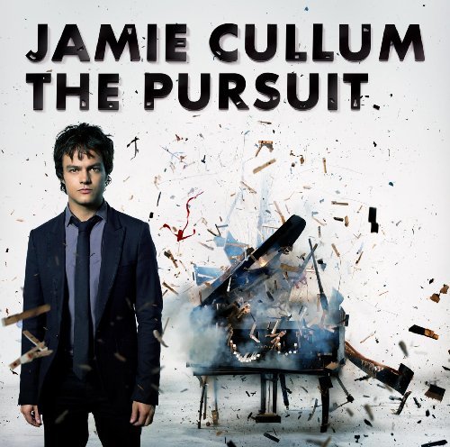 Jamie Cullum/Pursuit@Deluxe Ed.@Incl. Bonus Dvd
