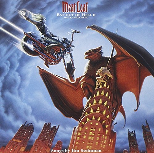 Meat Loaf/Bat Out Of Hell Ii: Back Into