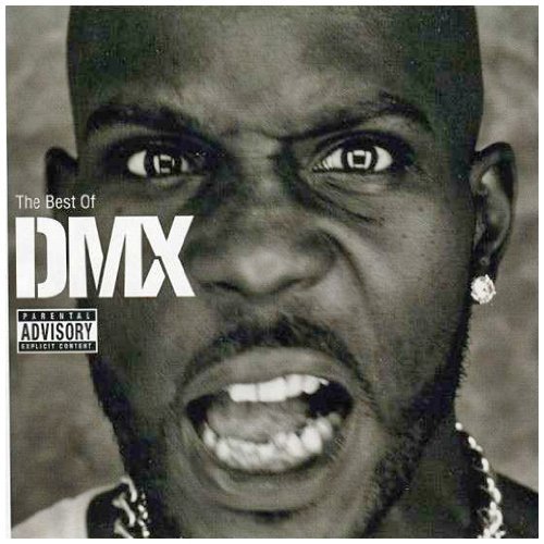 Dmx/Best Of Dmx@Explicit Version