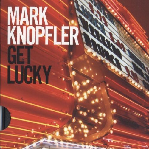 Knopfler Mark/Get Lucky (Slidepac)@Import-Eu