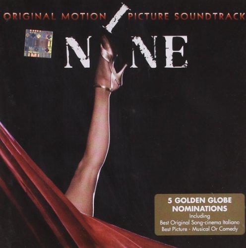 Nine/Soundtrack