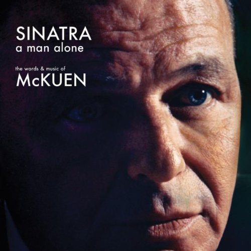 Frank Sinatra/Man Alone@Import-Eu