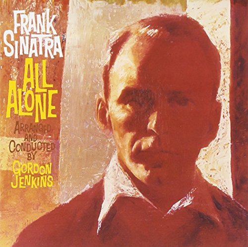 Frank Sinatra/All Alone@Import-Eu