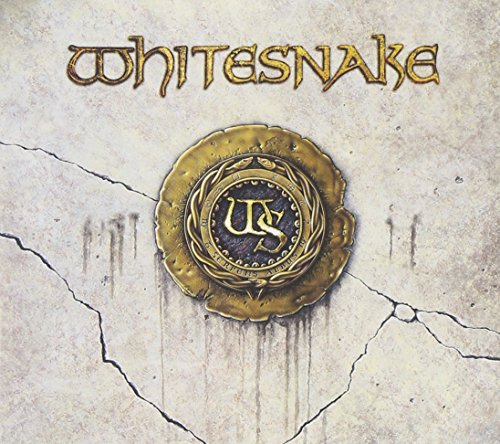 Whitesnake Whitesnake (deluxe Edition) Deluxe Ed. Incl. Bonus DVD 