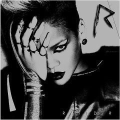 Rihanna/Rated R@Explicit Version