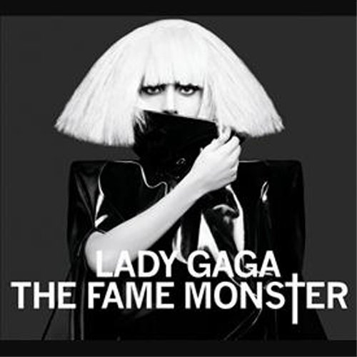 Lady Gaga Fame Monster 