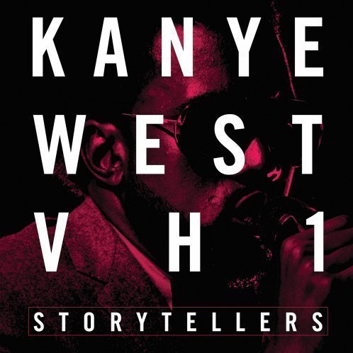 Kanye West/Vh1 Storytellers@Incl. Cd.