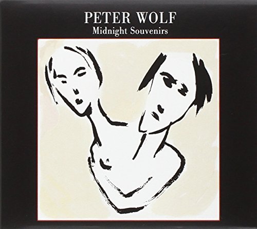 Peter Wolf/Midnight Souvenirs